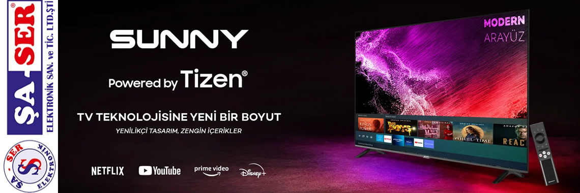 Şaser Elektronik