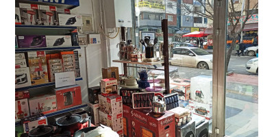 Şaser Elektronik