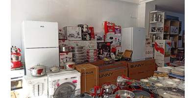 Şaser Elektronik